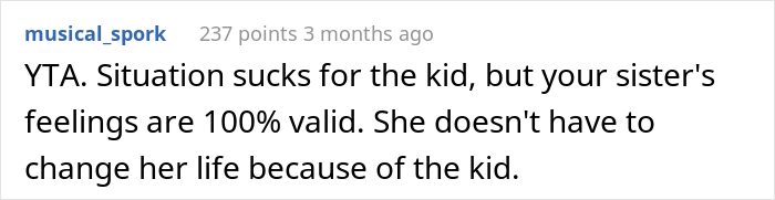 Woman Divorces Her Husband Because He Suddenly Has A Child, Gets Called The Jerk Woman Divorces Her Husband Because He Suddenly Has A Child, Gets Called The Jerk