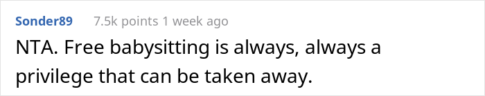 Guy Has A “No Chocolate” Rule While Babysitting His Sibling’s Kids, They Break It So He Says He'll Never Babysit Again Guy Has A “No Chocolate” Rule While Babysitting His Sibling’s Kids, They Break It So He Says He'll Never Babysit Again