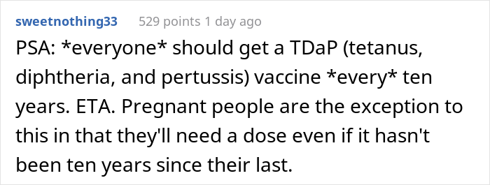 Mom Is Tired Of Calls From School Demanding She Bring Her Daughter To Class Because They Don't Believe She's Actually Sick, So She Maliciously Complies Mom Is Tired Of Calls From School Demanding She Bring Her Daughter To Class Because They Don't Believe She's Actually Sick, So She Maliciously Complies