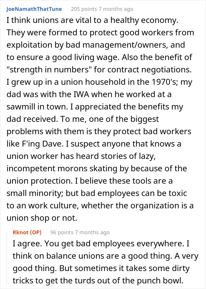 Incompetent Mailman Deliberately Leaves All The Heavy Stuff For A Temporary Worker Who Nails The Route And Gets Him Fired Incompetent Mailman Deliberately Leaves All The Heavy Stuff For A Temporary Worker Who Nails The Route And Gets Him Fired