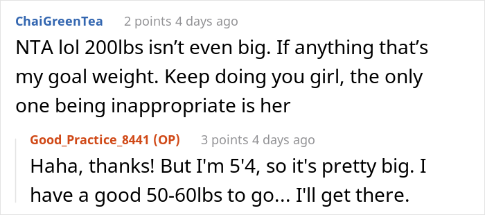 Mom Shames Plus-Size Woman For Wearing "Revealing" Clothes At The Park, She Wonders Whether She Was In The Wrong Here Mom Shames Plus-Size Woman For Wearing "Revealing" Clothes At The Park, She Wonders Whether She Was In The Wrong Here