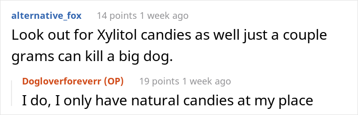 Guy Has A “No Chocolate” Rule While Babysitting His Sibling’s Kids, They Break It So He Says He'll Never Babysit Again Guy Has A “No Chocolate” Rule While Babysitting His Sibling’s Kids, They Break It So He Says He'll Never Babysit Again