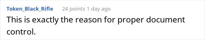 Company Thinks They Can Easily Replace This Worker When He Quits After Being Denied A Raise, Have A "Dark Epiphany" When Everything Starts Falling Apart Company Thinks They Can Easily Replace This Worker When He Quits After Being Denied A Raise, Have A "Dark Epiphany" When Everything Starts Falling Apart