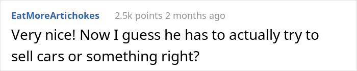 Management Brushes Off This Guy’s Concerns About A Certain Employee, So He Places Every Possible Restriction On His Computer Management Brushes Off This Guy’s Concerns About A Certain Employee, So He Places Every Possible Restriction On His Computer