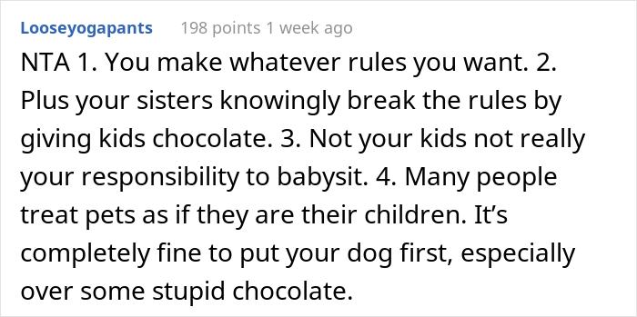 Guy Has A “No Chocolate” Rule While Babysitting His Sibling’s Kids, They Break It So He Says He'll Never Babysit Again