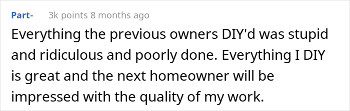 24 Things About Homeownership You Learn Only After You Buy Your Own Place, As Discussed In This Viral Thread