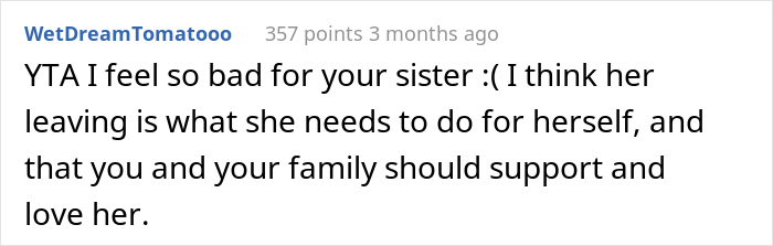 Woman Divorces Her Husband Because He Suddenly Has A Child, Gets Called The Jerk Woman Divorces Her Husband Because He Suddenly Has A Child, Gets Called The Jerk