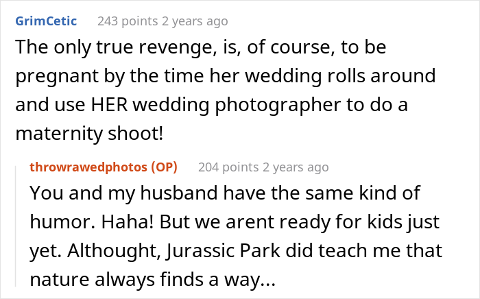Bride Considers Deleting Her Friend's Engagement Photos, The Internet Supports Her Bride Considers Deleting Her Friend's Engagement Photos, The Internet Supports Her