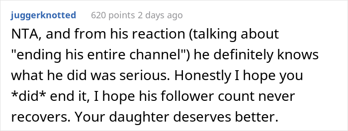 Family Drama Ensues After Wife Comes Home To Find 7-Month-Old Daughter Hungry And With A Full Diaper While Husband Is "Live Streaming" In Another Room Family Drama Ensues After Wife Comes Home To Find 7-Month-Old Daughter Hungry And With A Full Diaper While Husband Is "Live Streaming" In Another Room