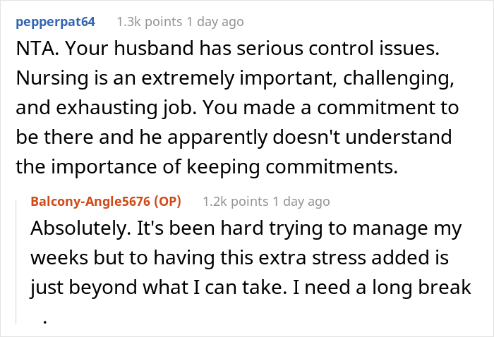 Wife Hijacks Husband’s Car To Leave A Family Party Because He Tricked Her Into Coming To The BBQ Even Though She Had A Shift At Work Wife Hijacks Husband’s Car To Leave A Family Party Because He Tricked Her Into Coming To The BBQ Even Though She Had A Shift At Work