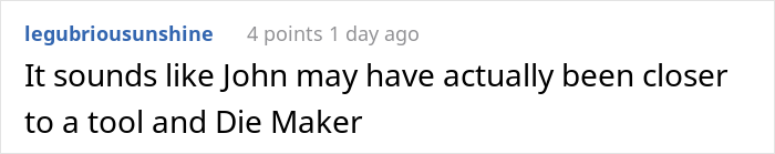 Company Thinks They Can Easily Replace This Worker When He Quits After Being Denied A Raise, Have A "Dark Epiphany" When Everything Starts Falling Apart Company Thinks They Can Easily Replace This Worker When He Quits After Being Denied A Raise, Have A "Dark Epiphany" When Everything Starts Falling Apart