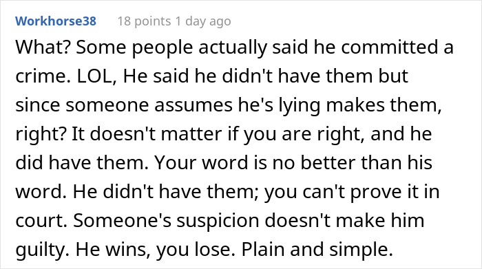 Company Thinks They Can Easily Replace This Worker When He Quits After Being Denied A Raise, Have A "Dark Epiphany" When Everything Starts Falling Apart Company Thinks They Can Easily Replace This Worker When He Quits After Being Denied A Raise, Have A "Dark Epiphany" When Everything Starts Falling Apart