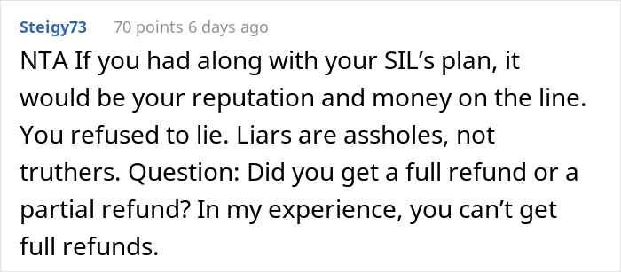 Woman Drops $4,000 For Pet-Free Family Vacation, SIL Tries To Sneak Her Dog Into Airbnb, Woman Cancels And Leaves SIL Stranded Woman Drops $4,000 For Pet-Free Family Vacation, SIL Tries To Sneak Her Dog Into Airbnb, Woman Cancels And Leaves SIL Stranded