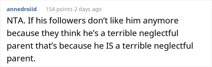 Family Drama Ensues After Wife Comes Home To Find 7-Month-Old Daughter Hungry And With A Full Diaper While Husband Is "Live Streaming" In Another Room Family Drama Ensues After Wife Comes Home To Find 7-Month-Old Daughter Hungry And With A Full Diaper While Husband Is "Live Streaming" In Another Room