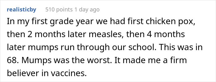 Mom Is Tired Of Calls From School Demanding She Bring Her Daughter To Class Because They Don't Believe She's Actually Sick, So She Maliciously Complies Mom Is Tired Of Calls From School Demanding She Bring Her Daughter To Class Because They Don't Believe She's Actually Sick, So She Maliciously Complies