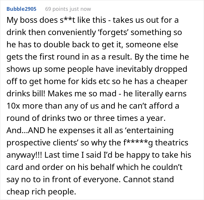 High-Paid Yet Freebie-Loving Top Manager Comes For Office Checkup, Sees Some Pizzas Bought For Staff And Steals It All High-Paid Yet Freebie-Loving Top Manager Comes For Office Checkup, Sees Some Pizzas Bought For Staff And Steals It All