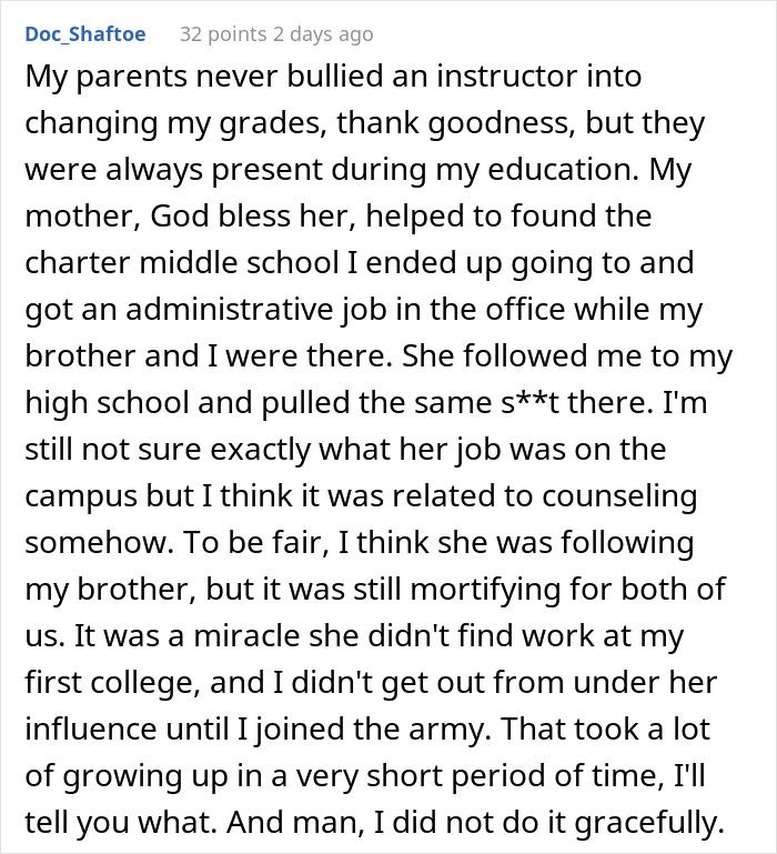 Principal Orders Teacher To Change Lazy Student's Grade Just Because Her Parents Work At School District, They Maliciously Comply Principal Orders Teacher To Change Lazy Student's Grade Just Because Her Parents Work At School District, They Maliciously Comply