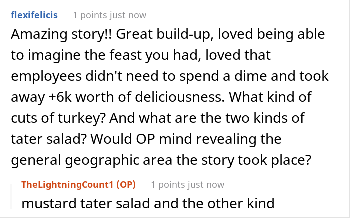 "You Guys Don’t Have Lives": Entitled VP Demands Employees Work On The 4th Of July, Regrets It When They Throw A $6,000 Office Party "You Guys Don’t Have Lives": Entitled VP Demands Employees Work On The 4th Of July, Regrets It When They Throw A $6,000 Office Party