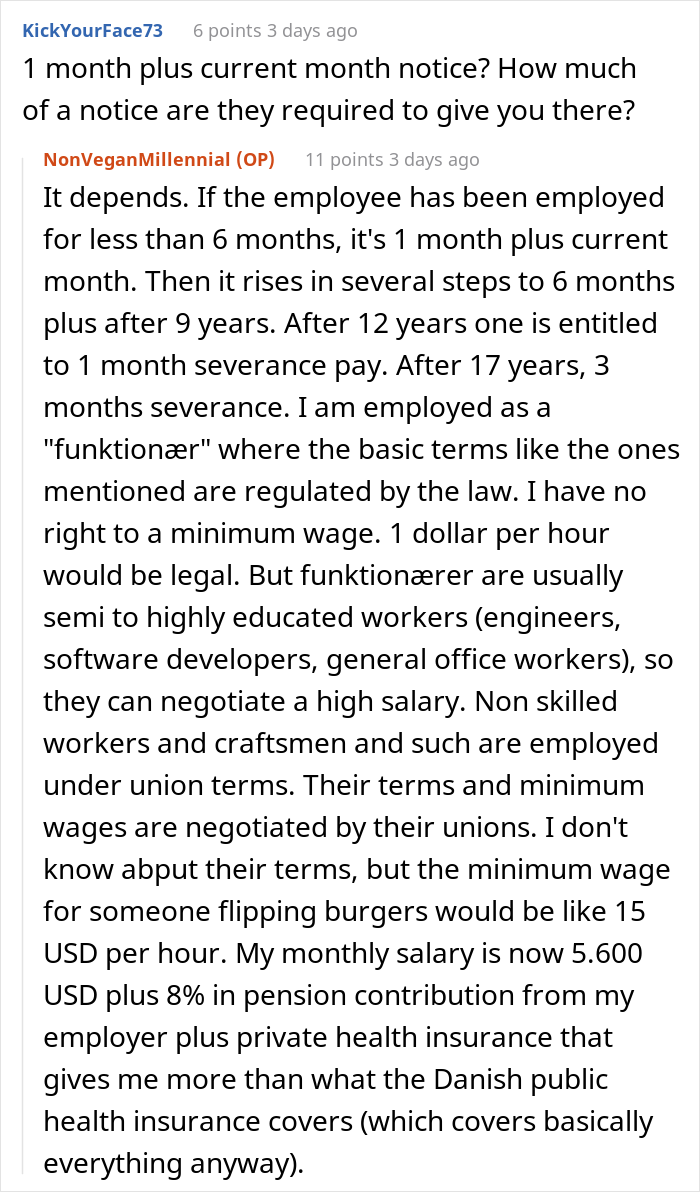 Company That Made $15 Million In Profit Refuses To Give Worker A Well-Deserved Raise, So They Quit And Everyone Else Follows Suit Company That Made $15 Million In Profit Refuses To Give Worker A Well-Deserved Raise, So They Quit And Everyone Else Follows Suit