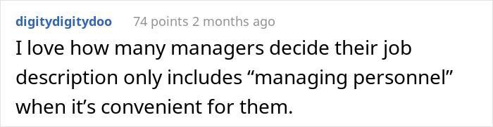 Management Brushes Off This Guy’s Concerns About A Certain Employee, So He Places Every Possible Restriction On His Computer Management Brushes Off This Guy’s Concerns About A Certain Employee, So He Places Every Possible Restriction On His Computer