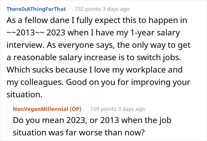 Company That Made $15 Million In Profit Refuses To Give Worker A Well-Deserved Raise, So They Quit And Everyone Else Follows Suit Company That Made $15 Million In Profit Refuses To Give Worker A Well-Deserved Raise, So They Quit And Everyone Else Follows Suit