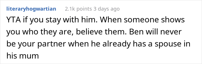 Woman Asks Folks Online If She’s A Jerk For Taking The Cake She Baked For Her Fiance And Leaving His B-Day Party After His Mom Stole Her Thunder Woman Asks Folks Online If She’s A Jerk For Taking The Cake She Baked For Her Fiance And Leaving His B-Day Party After His Mom Stole Her Thunder