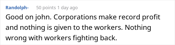 Company Thinks They Can Easily Replace This Worker When He Quits After Being Denied A Raise, Have A "Dark Epiphany" When Everything Starts Falling Apart Company Thinks They Can Easily Replace This Worker When He Quits After Being Denied A Raise, Have A "Dark Epiphany" When Everything Starts Falling Apart