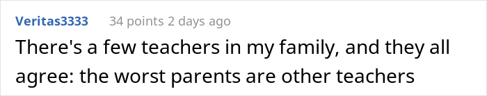 Principal Orders Teacher To Change Lazy Student's Grade Just Because Her Parents Work At School District, They Maliciously Comply Principal Orders Teacher To Change Lazy Student's Grade Just Because Her Parents Work At School District, They Maliciously Comply