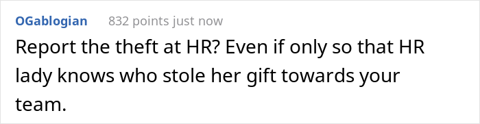 High-Paid Yet Freebie-Loving Top Manager Comes For Office Checkup, Sees Some Pizzas Bought For Staff And Steals It All High-Paid Yet Freebie-Loving Top Manager Comes For Office Checkup, Sees Some Pizzas Bought For Staff And Steals It All