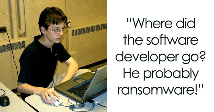 Laugh Bytes: Hilarious Computer Jokes To Tickle Your Tech Humor