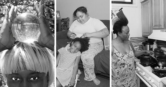 “Coney Island Beyond The Boardwalk”: Photographer Records People In Their Homes And Places Of Worship (20 Pics)