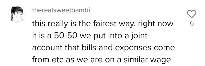 &ldquo;We Practice Equity&rdquo;: Couple Goes Viral After Sharing They Each Put 20% Of Their Incomes Towards Bills