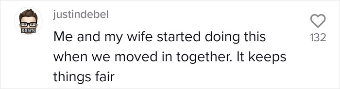 &ldquo;We Practice Equity&rdquo;: Couple Goes Viral After Sharing They Each Put 20% Of Their Incomes Towards Bills