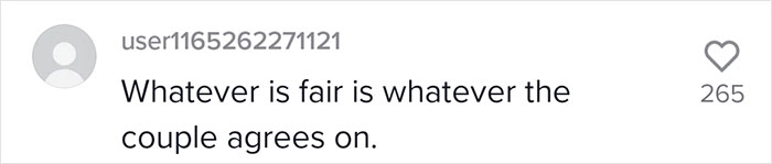 &ldquo;We Practice Equity&rdquo;: Couple Goes Viral After Sharing They Each Put 20% Of Their Incomes Towards Bills