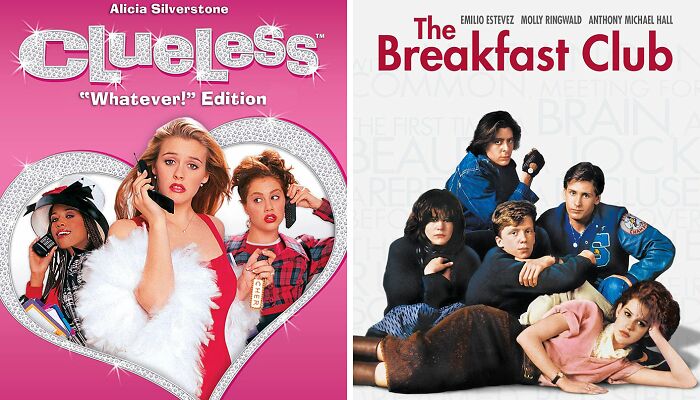 50 Best Teen Movies To Rewatch And Take A Step Back From Adulting