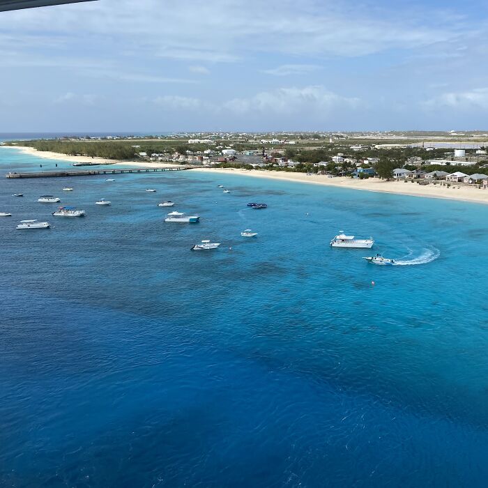 Photos I Took At Places I Went To (40 Pics)