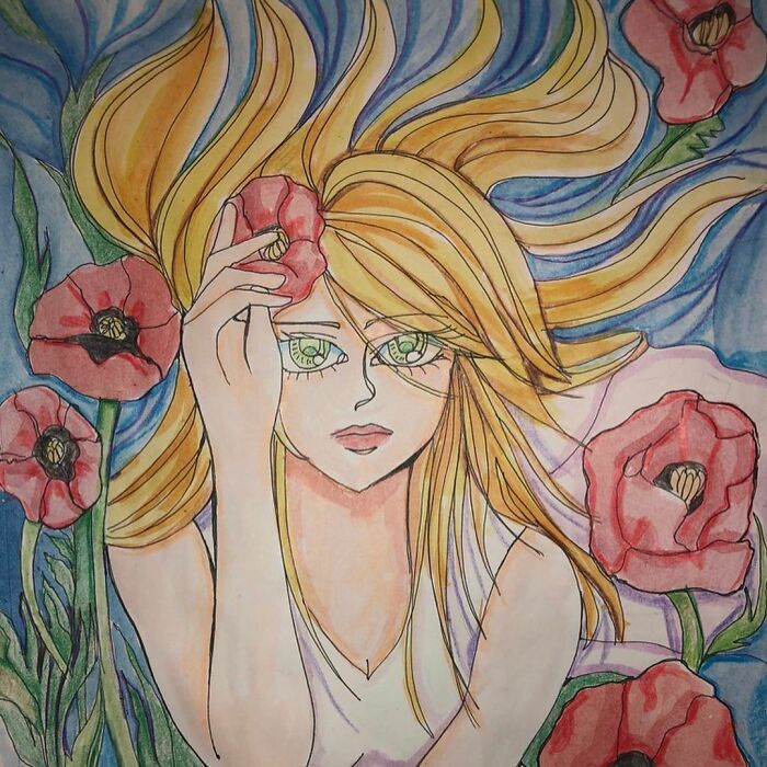 11 Art Pieces I’ve Made