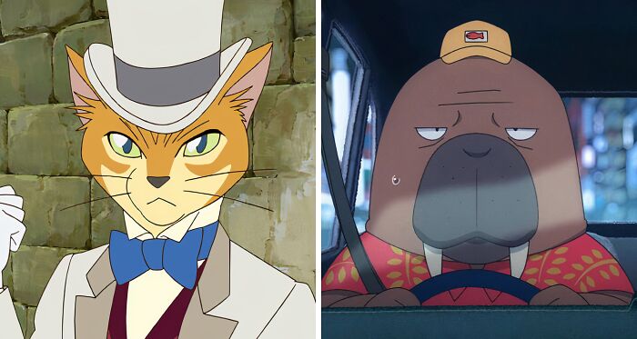 The Best Animal Anime Characters You’ll Fall In Love With