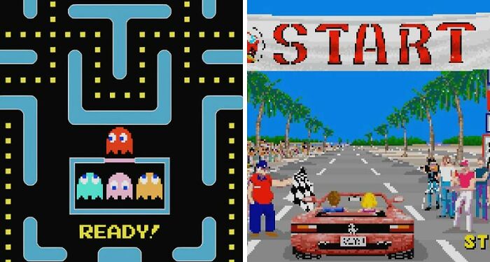 50 Retro Video Games That Will Remind You Of The Good Old Days