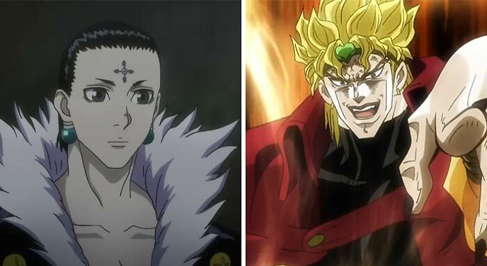 200 Anime Villains We Just Love To Hate
