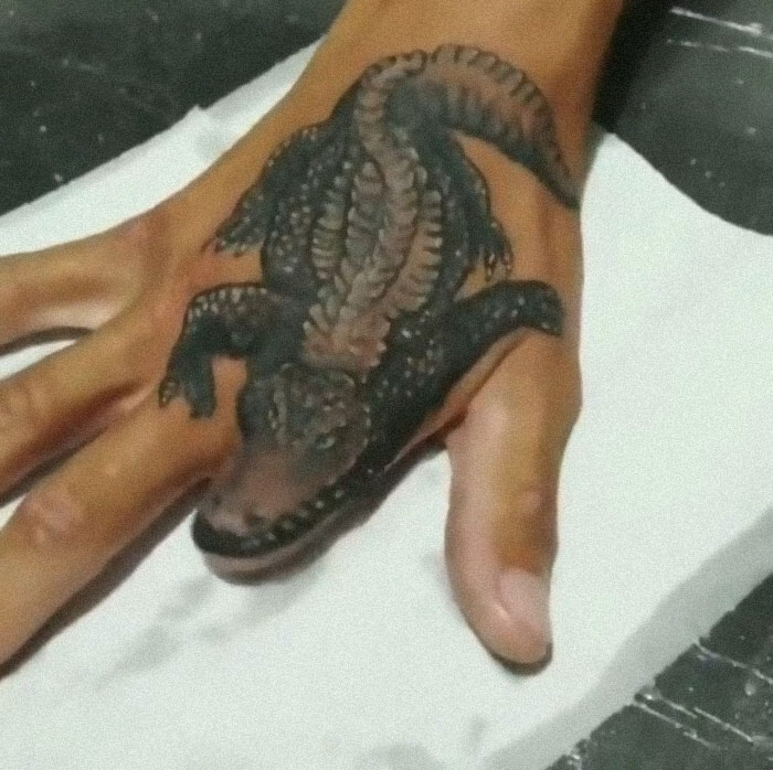 Crazy Tattoos & Mehandi in Whitefield Main Road,Bangalore - Best Tattoo  Artists in Bangalore - Justdial