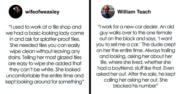 A Person Asked Our Community To Share Their Creepiest Work Stories, And 30 Pandas Answered