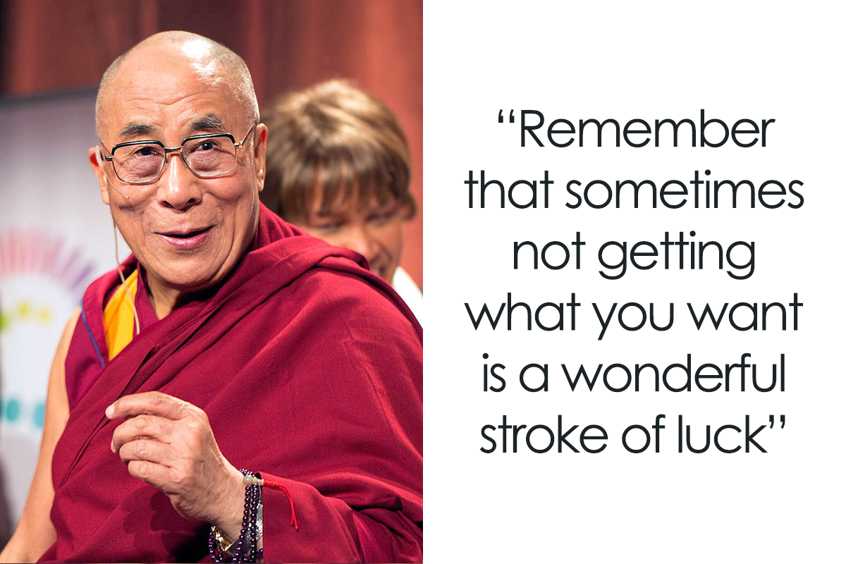 Dalai Lama Funny