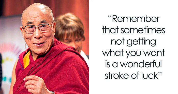 134 Inspiring Dalai Lama Quotes To Nurture And Nourish Your Soul