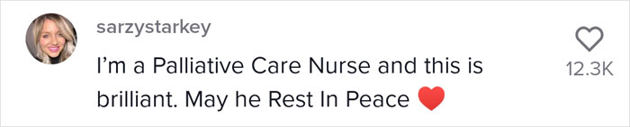 Daughter Sneaks A Rum And Cola Into A Hospital Room For Her Father's Final Drink Daughter Sneaks A Rum And Cola Into A Hospital Room For Her Father's Final Drink