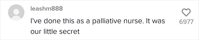 Daughter Sneaks A Rum And Cola Into A Hospital Room For Her Father's Final Drink Daughter Sneaks A Rum And Cola Into A Hospital Room For Her Father's Final Drink