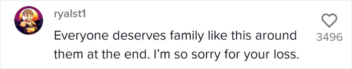 Daughter Sneaks A Rum And Cola Into A Hospital Room For Her Father's Final Drink Daughter Sneaks A Rum And Cola Into A Hospital Room For Her Father's Final Drink