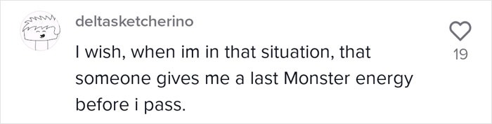 Daughter Sneaks A Rum And Cola Into A Hospital Room For Her Father's Final Drink Daughter Sneaks A Rum And Cola Into A Hospital Room For Her Father's Final Drink