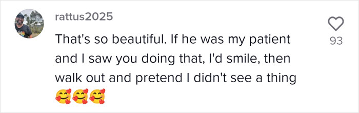 Daughter Sneaks A Rum And Cola Into A Hospital Room For Her Father's Final Drink Daughter Sneaks A Rum And Cola Into A Hospital Room For Her Father's Final Drink