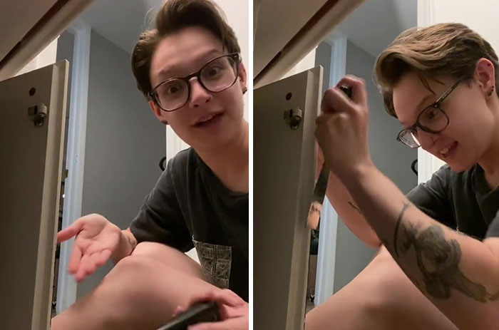 “I’m Literally Doing This Because They Will Take My Deposit”: Tenant Vents About The Reality Of Renting, Says Landlords Will Take Deposits For “Anything”